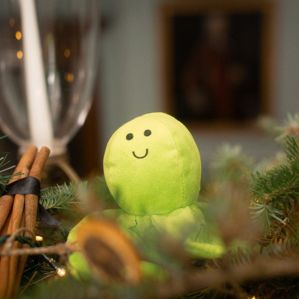 Petface Sprihaa Sprout Toy, view 4