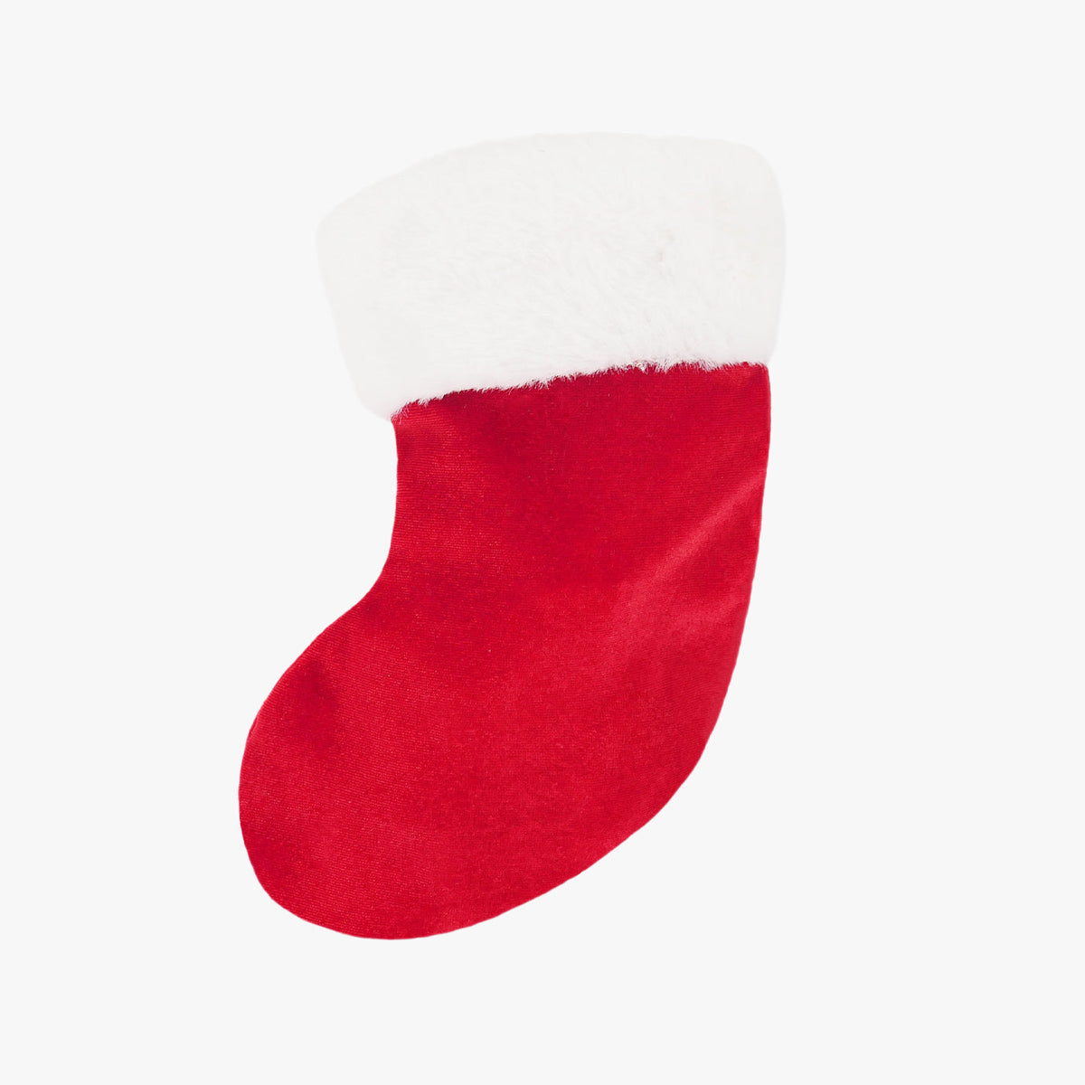 Christmas Cat Toy Stocking, view 3