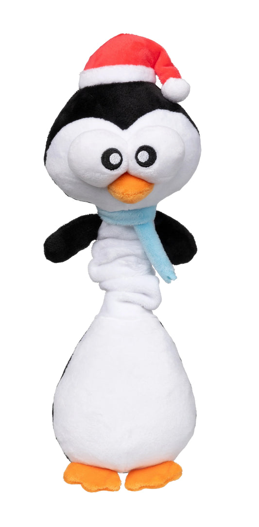 FINNECK THE PENGUIN