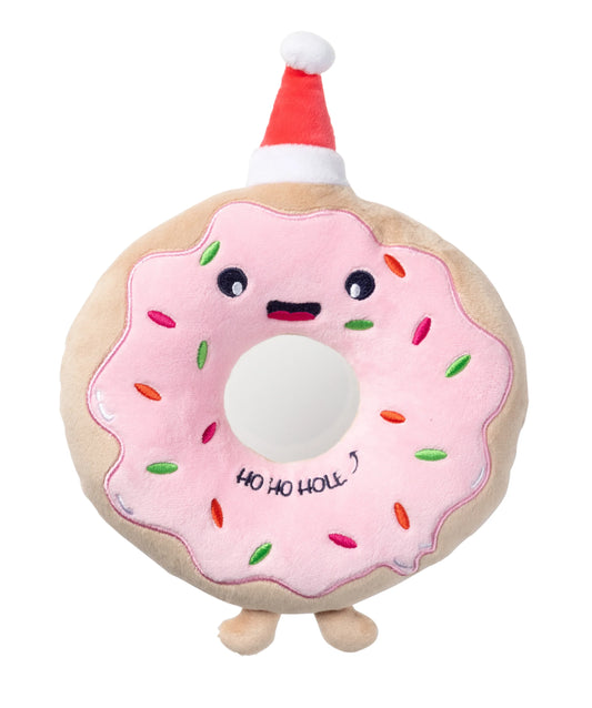 HO HO DONUT
