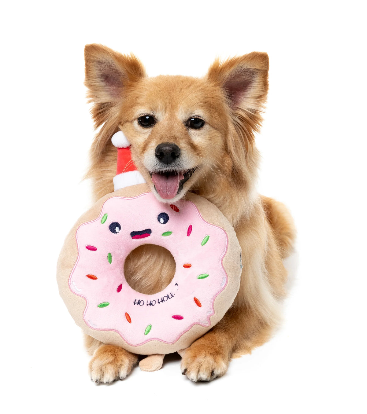 HO HO DONUT, view 2