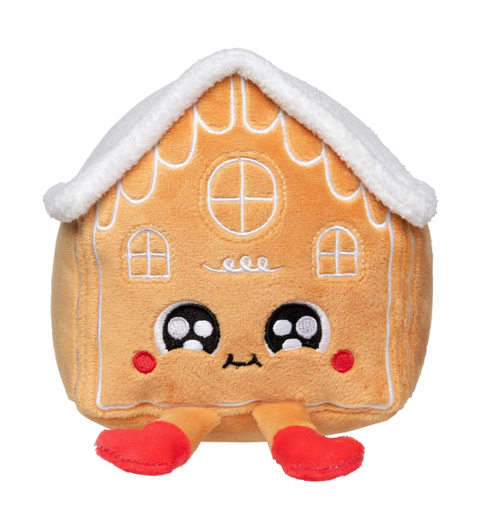 HOLLY HOUSE