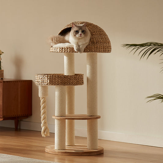 Helsinki The Dome Cat Tree