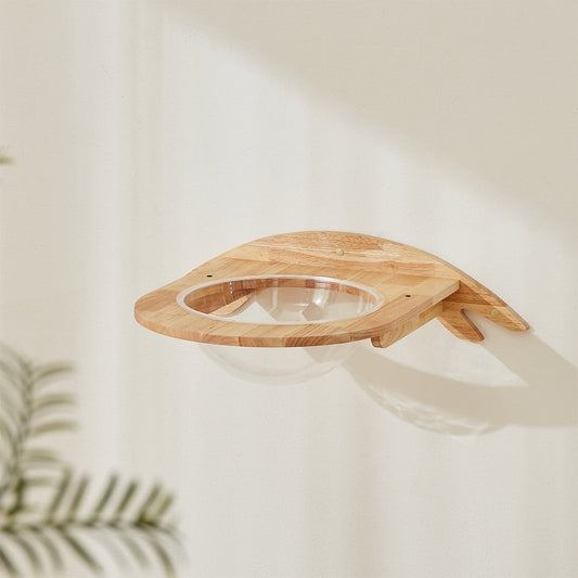 Malmo Viewing Pod Wall Climber