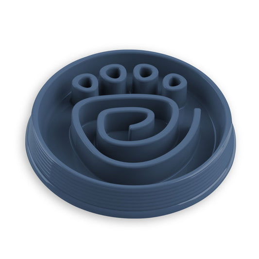 Slow Chow TM Paw Maze Feeder