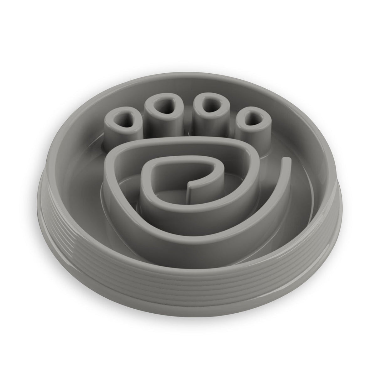 Slow Chow TM Paw Maze Feeder, view 2