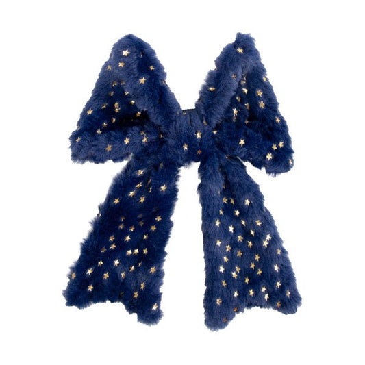 Sparkle Slide-On Bow