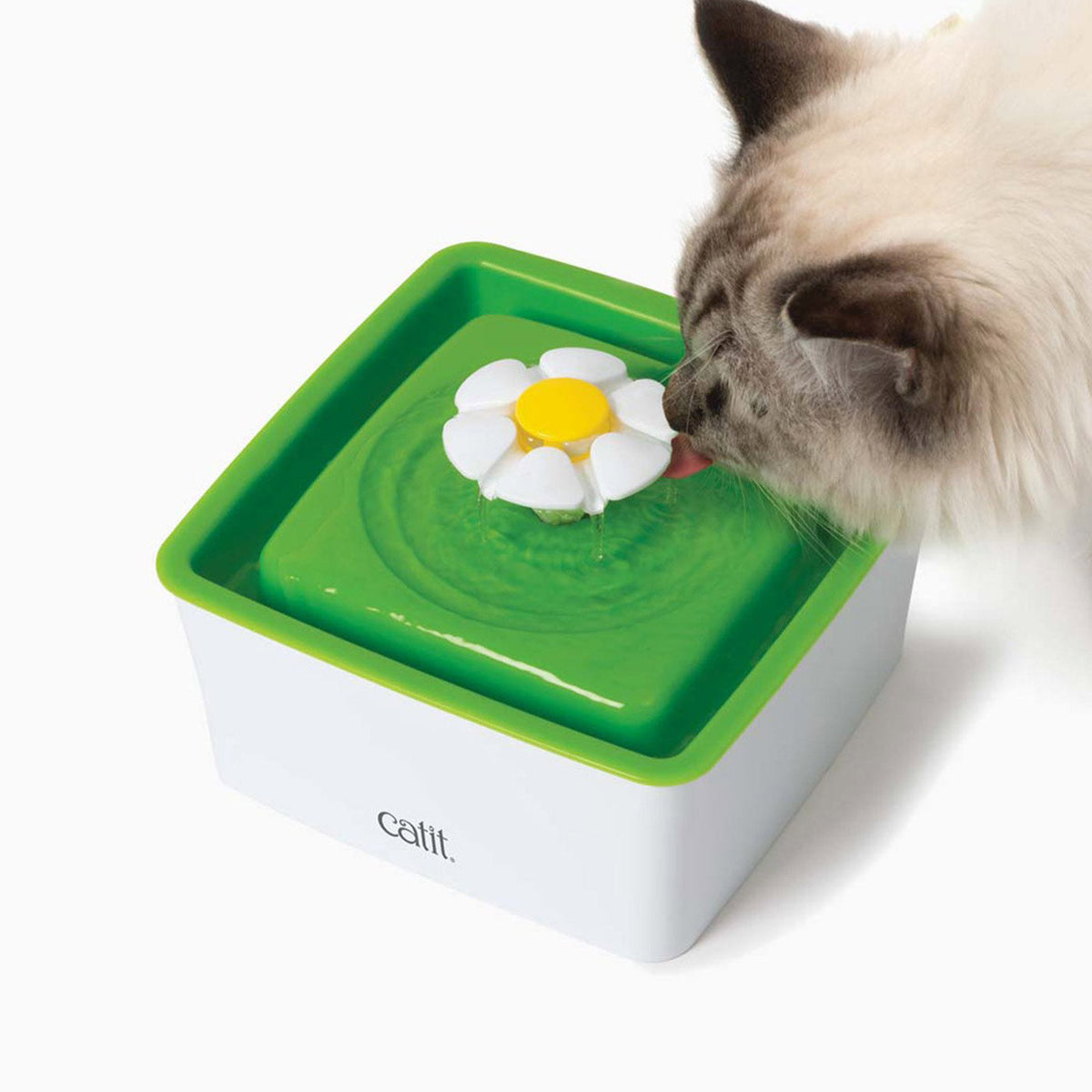 Catit Mini Flower Fountain Filters, view 2