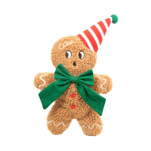 George Gingerbread man