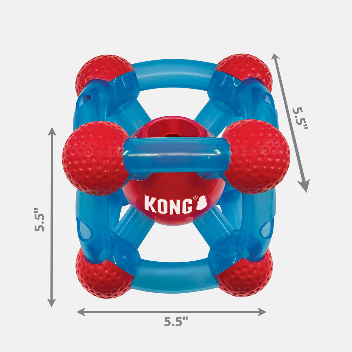 KONG Rewards Tinker, view 4