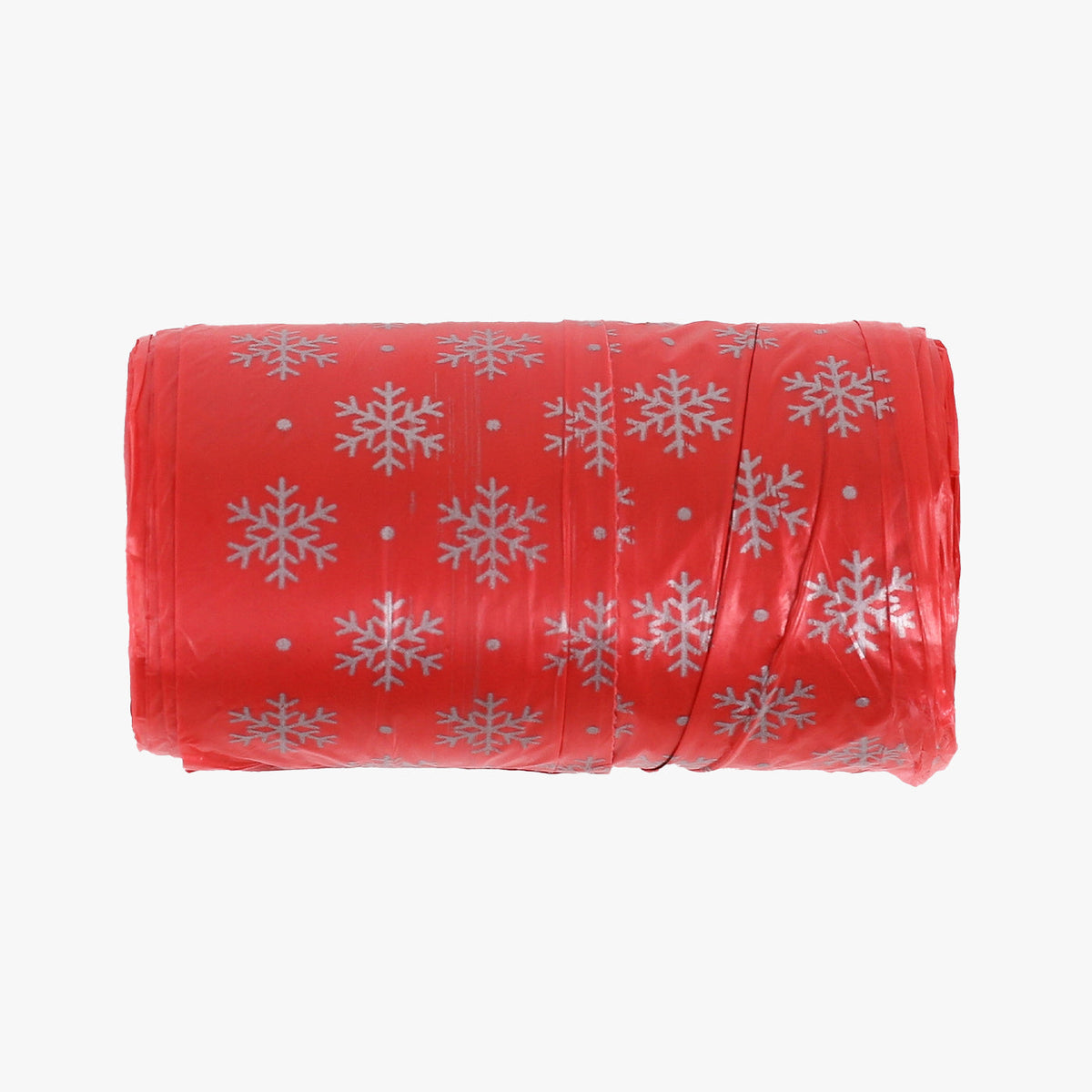 120 Xmas Poop Bags, view 3