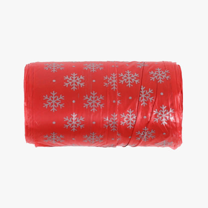 120 Xmas Poop Bags, view 3