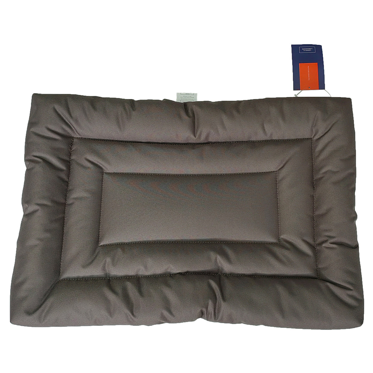Dog Crate Mat in Fresh Earth, view 6