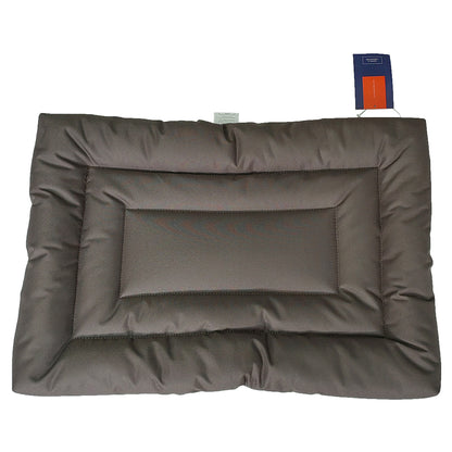 Dog Crate Mat in Fresh Earth, view 6