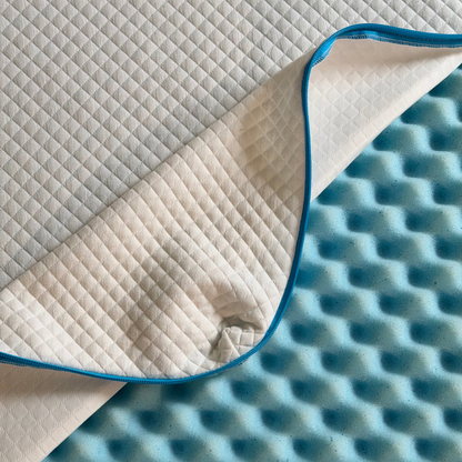 Slumba Orthopaedic Dog Mattress, view 2