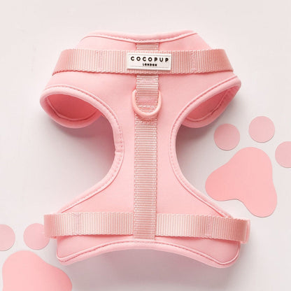 Cocopup London Candyfloss NAKD Adjustable Harness, view 2