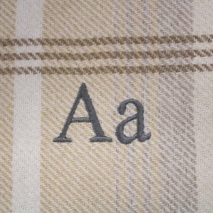 Bumper Covers in Tweed, view 7