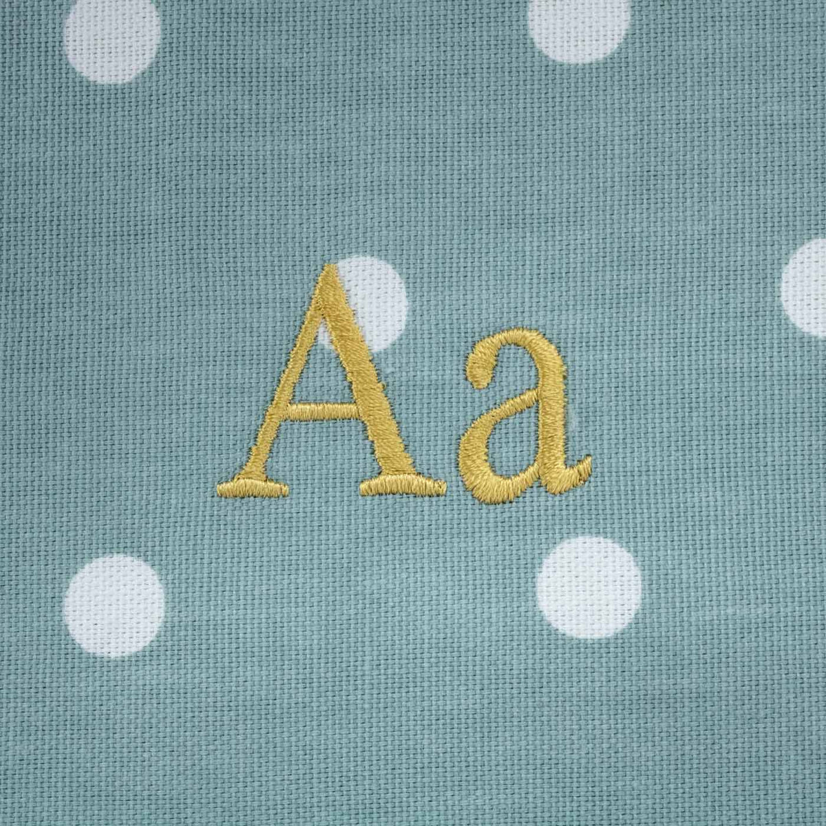 Cushion Covers in Spots & Stripes, view 5