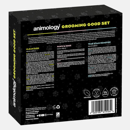 Animology Grooming Good Set, view 3
