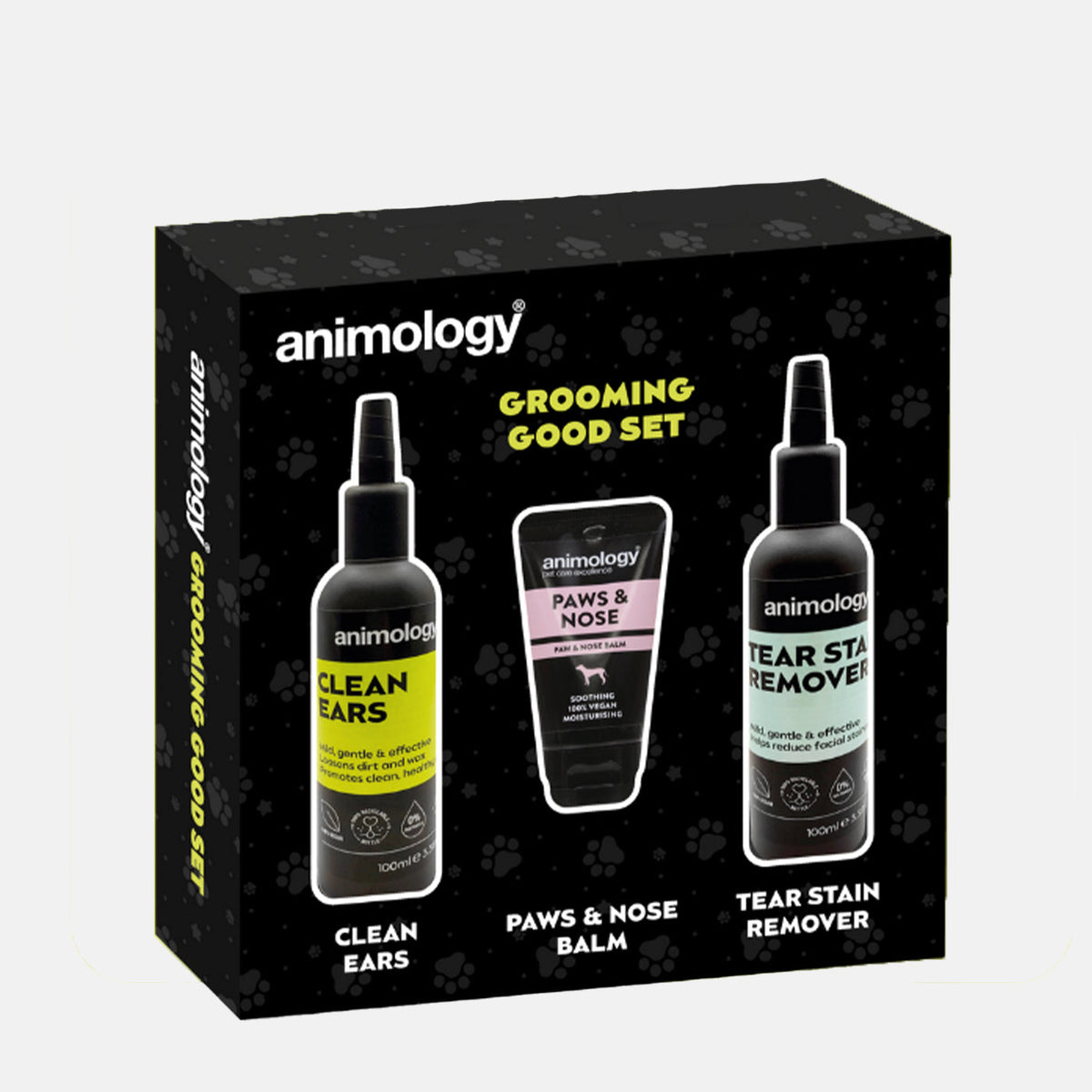 Animology Grooming Good Set, view 2