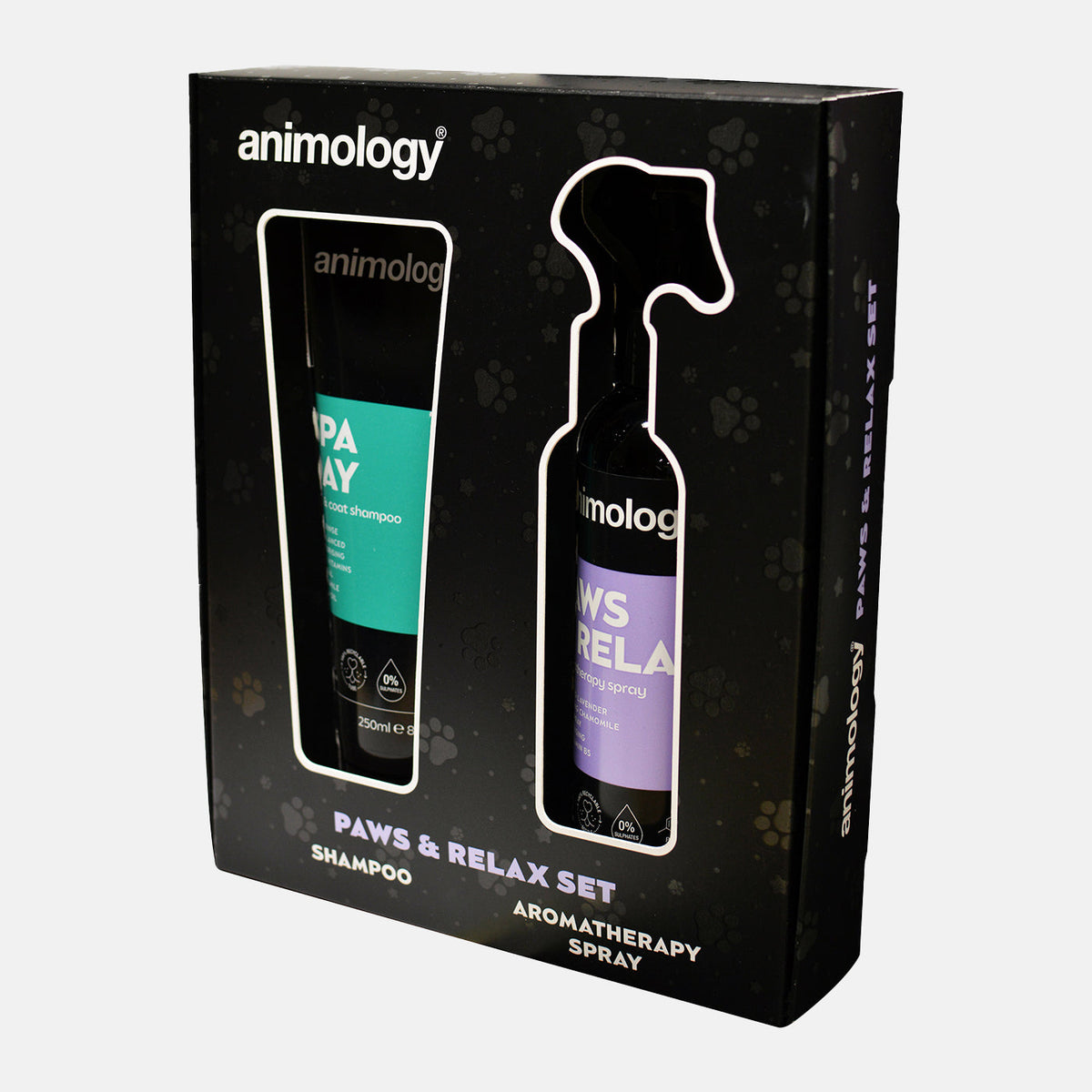 Animology Paws & Relax Set, view 2