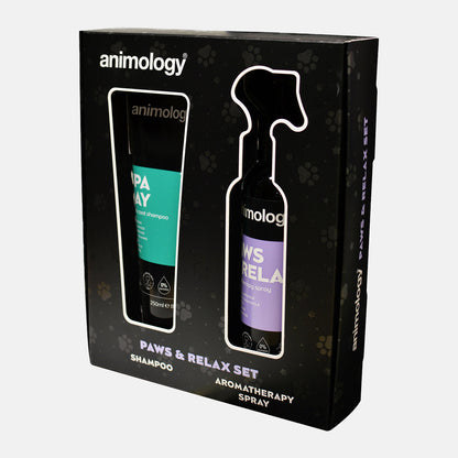 Animology Paws & Relax Set, view 2