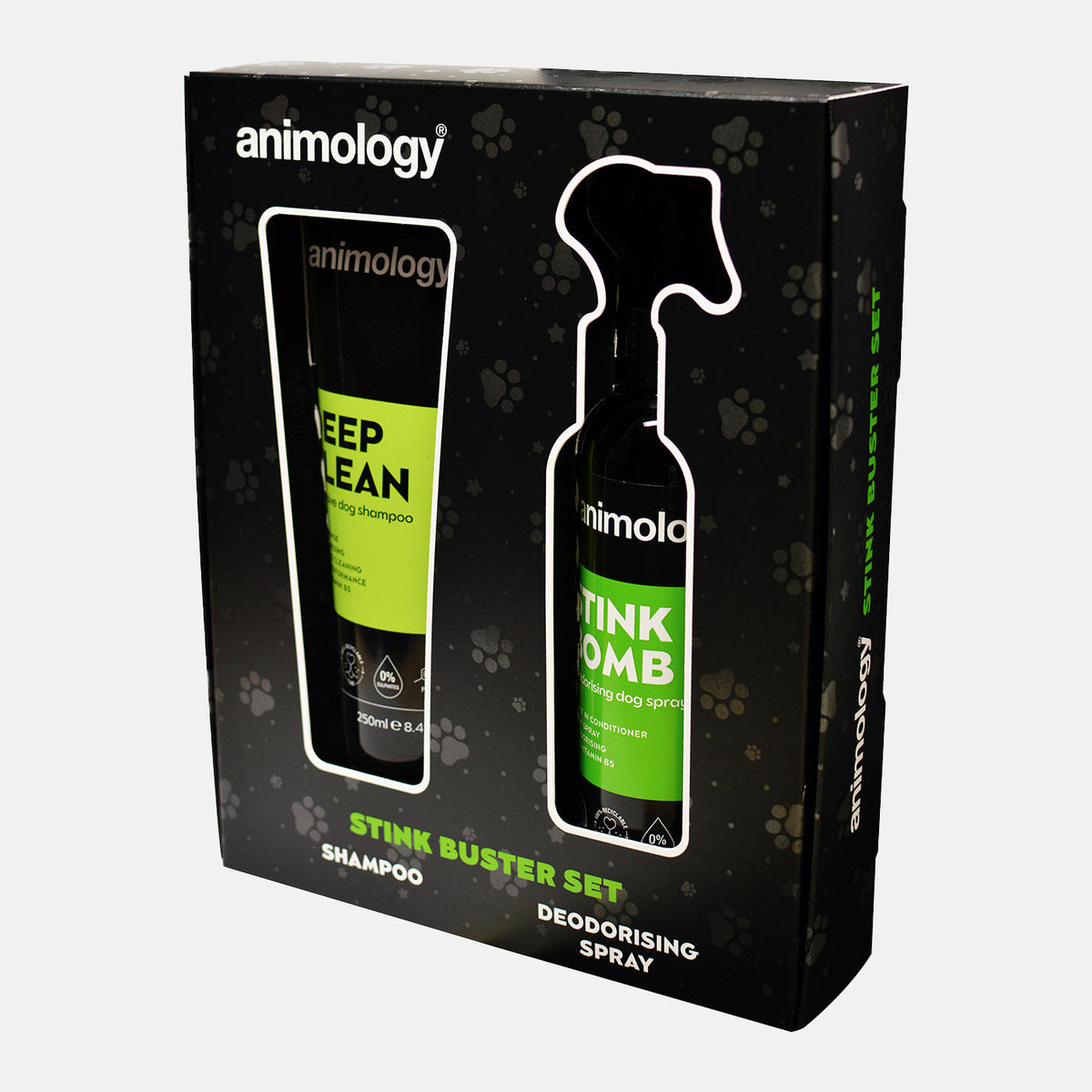Animology Stink Buster Set, view 2