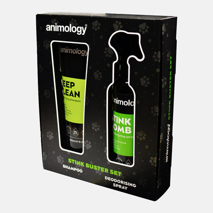 Animology Stink Buster Set, view 2