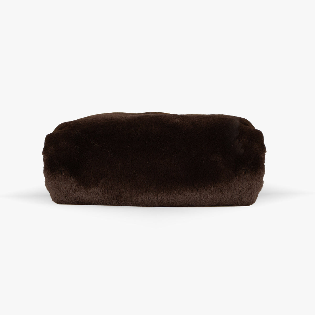 Dog & Puppy Blanket in Calming Anti-Anxiety Dusk Faux Fur, view 4