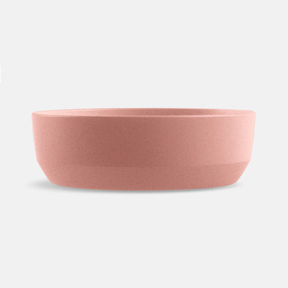 Bevel Wheat Pet Bowl