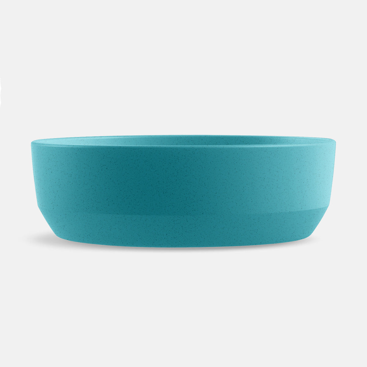 Bevel Wheat Pet Bowl, view 2