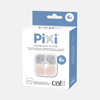 Catit Pixi Fountain Filter Cartridge, view 2