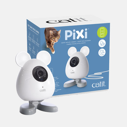 Catit Pixi Smart Mouse Camera, view 2