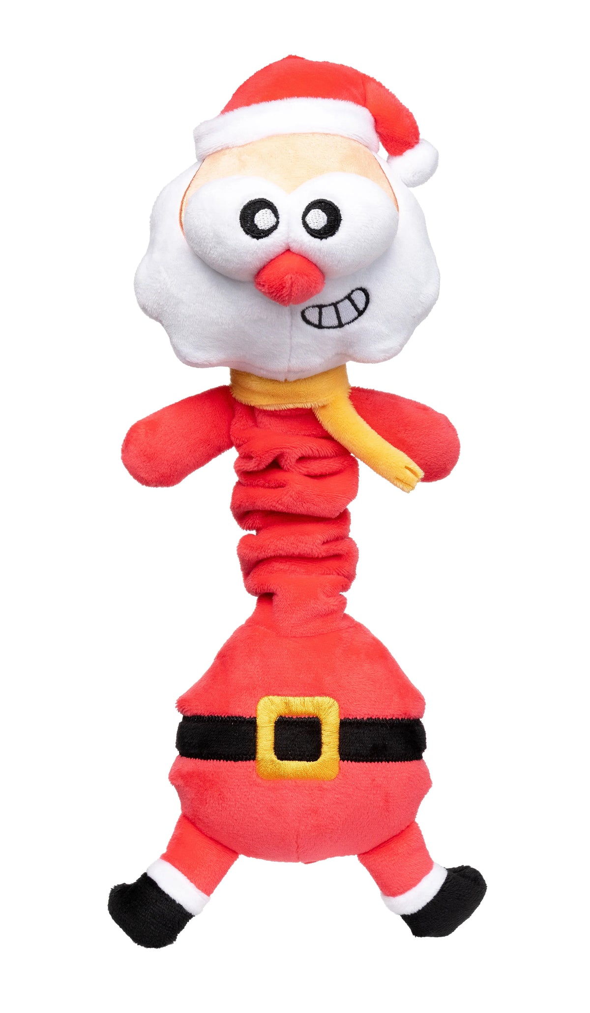 SAINT NECKOLAS