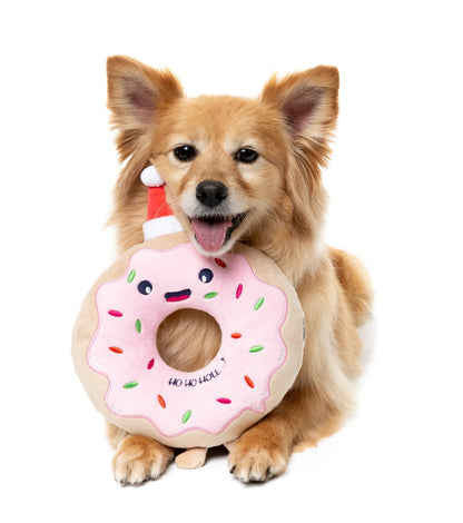 HO HO DONUT, view 2