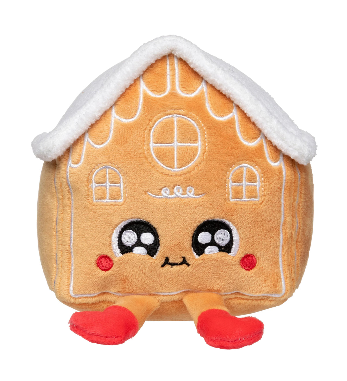 HOLLY HOUSE