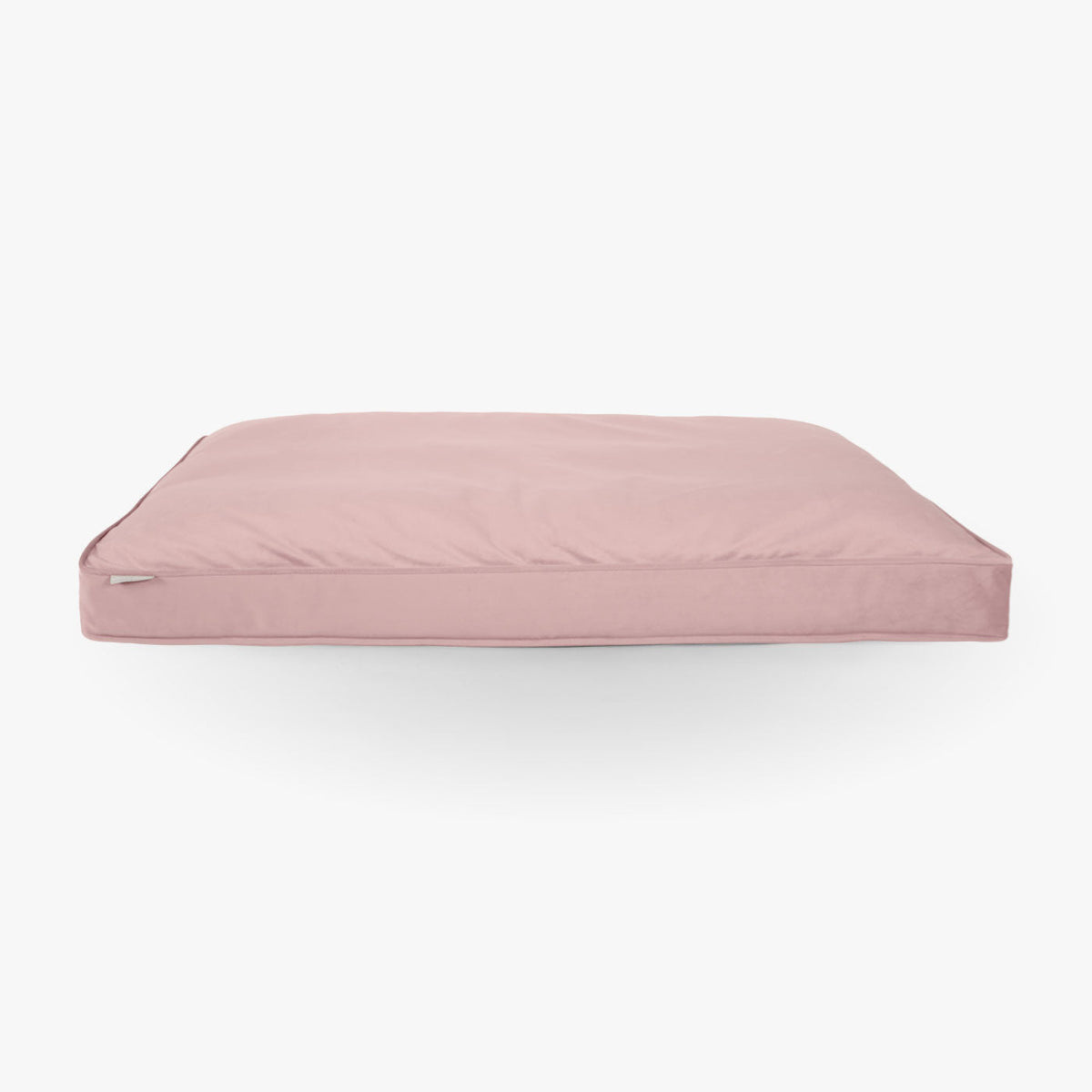 Dog Cushion in Blossom Velvet, view 7