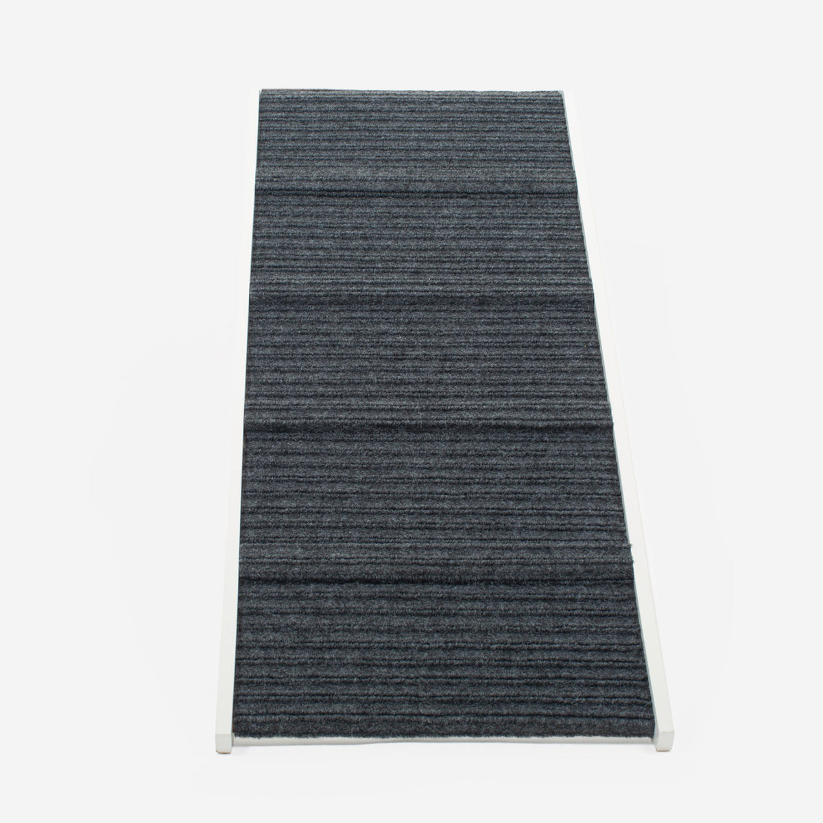 White Wooden Pet Ramp, view 12
