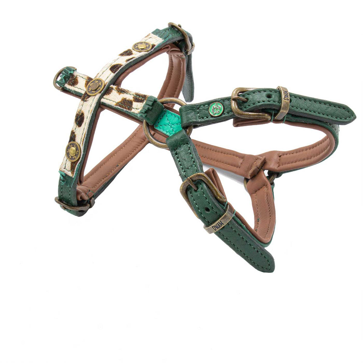 Ivy Dog Harness by DWAM, view 2