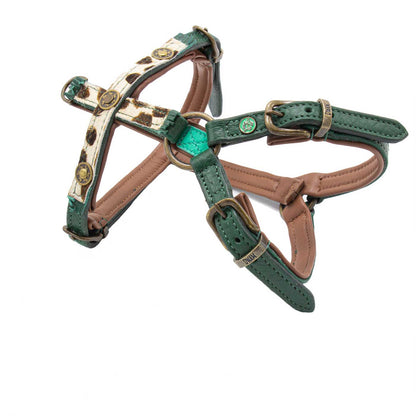 Ivy Dog Harness by DWAM, view 2