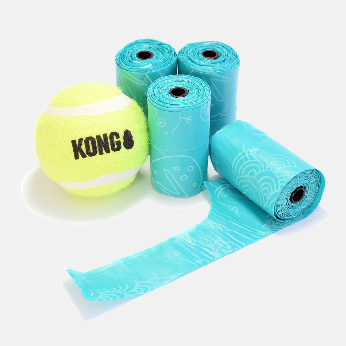KONG HandiPOD Launch Refill, view 2