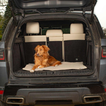 Travel Mat in Savanna Stone, view 2