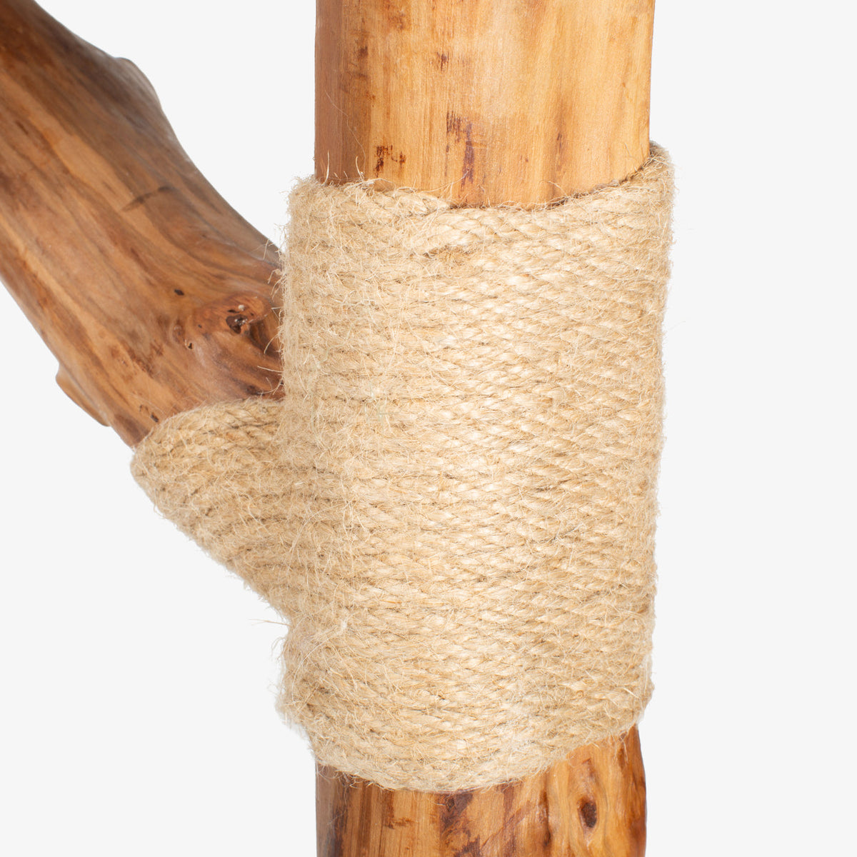 Back to Nature The High Rise Cat Scratch Tree, view 13