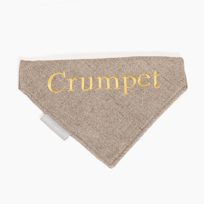 Bandana In Inchmurrin Ground, view 7