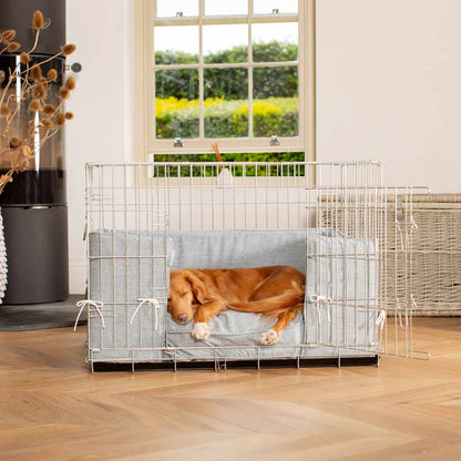 Dog Crate Bumper in Inchmurrin Iceberg, view 6