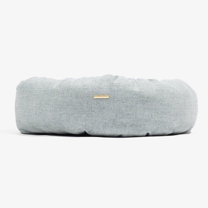 Donut Bed With Removable Covers in Inchmurrin Iceberg, view 6