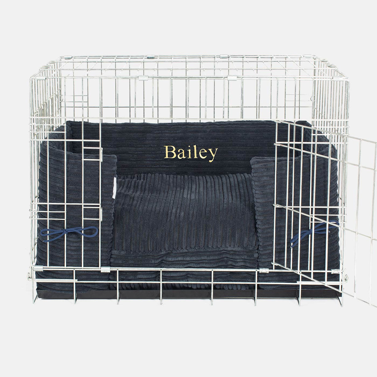 Bumper Covers in Essentials Plush, view 2