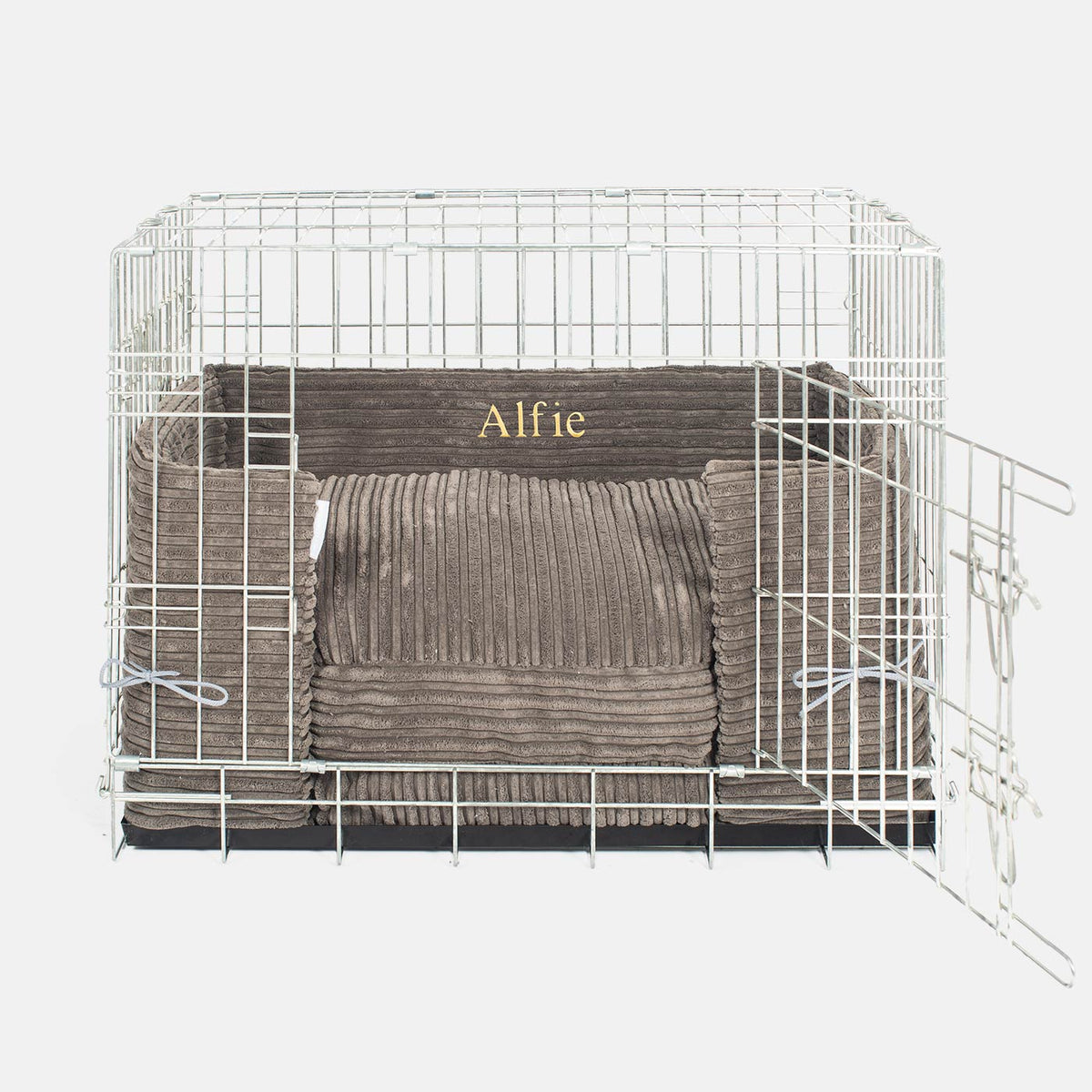 Bumper Covers in Essentials Plush
