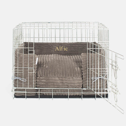 Bumper Covers in Essentials Plush