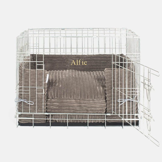 Bumper Covers in Essentials Plush